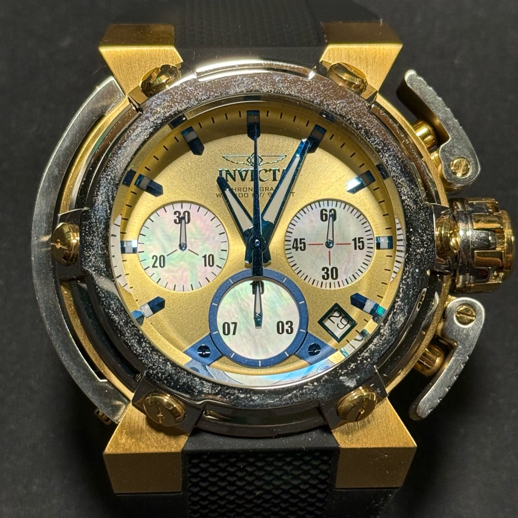 Invicta Mens Watch Model 22441